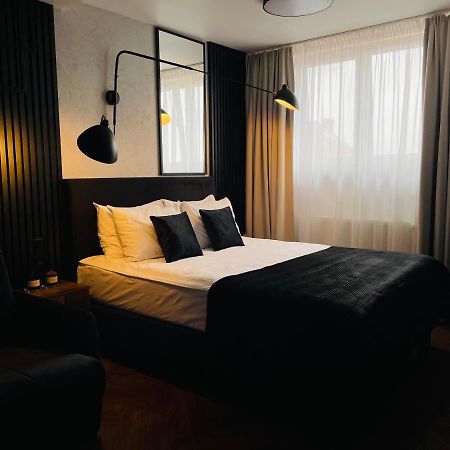 Hotel Millennium Przasnysz Luaran gambar
