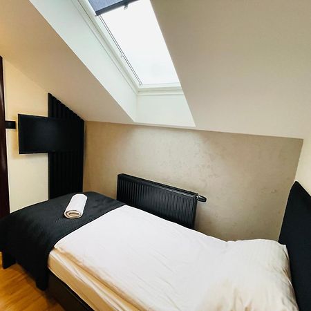 Hotel Millennium Przasnysz Luaran gambar
