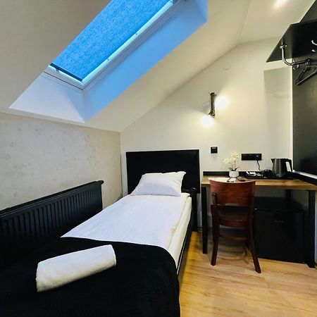 Hotel Millennium Przasnysz Luaran gambar