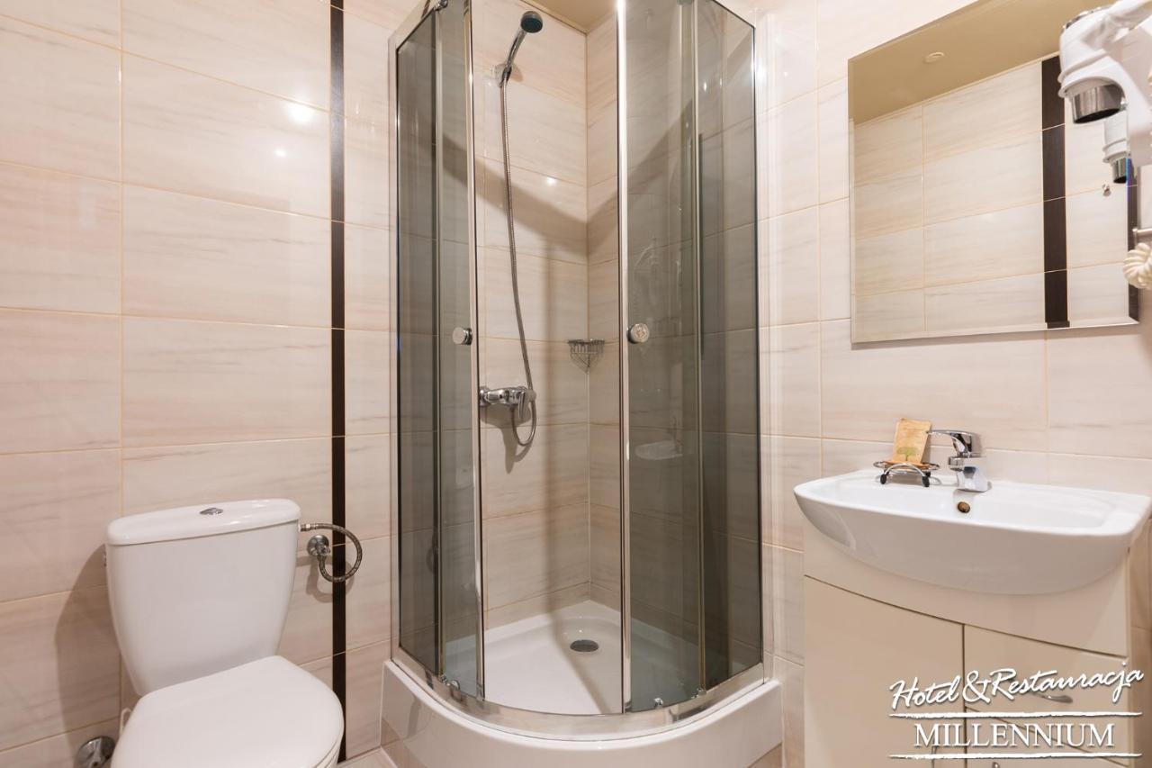 Hotel Millennium Przasnysz Luaran gambar