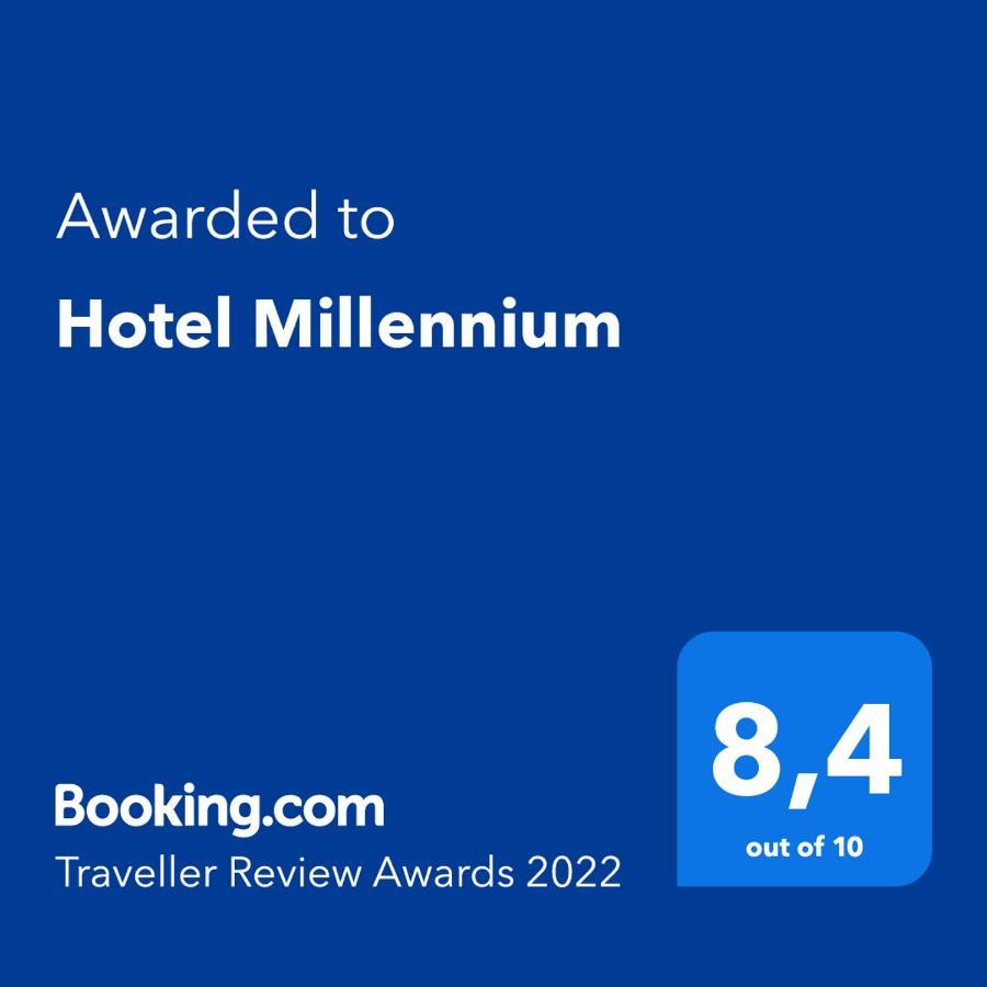Hotel Millennium Przasnysz Luaran gambar