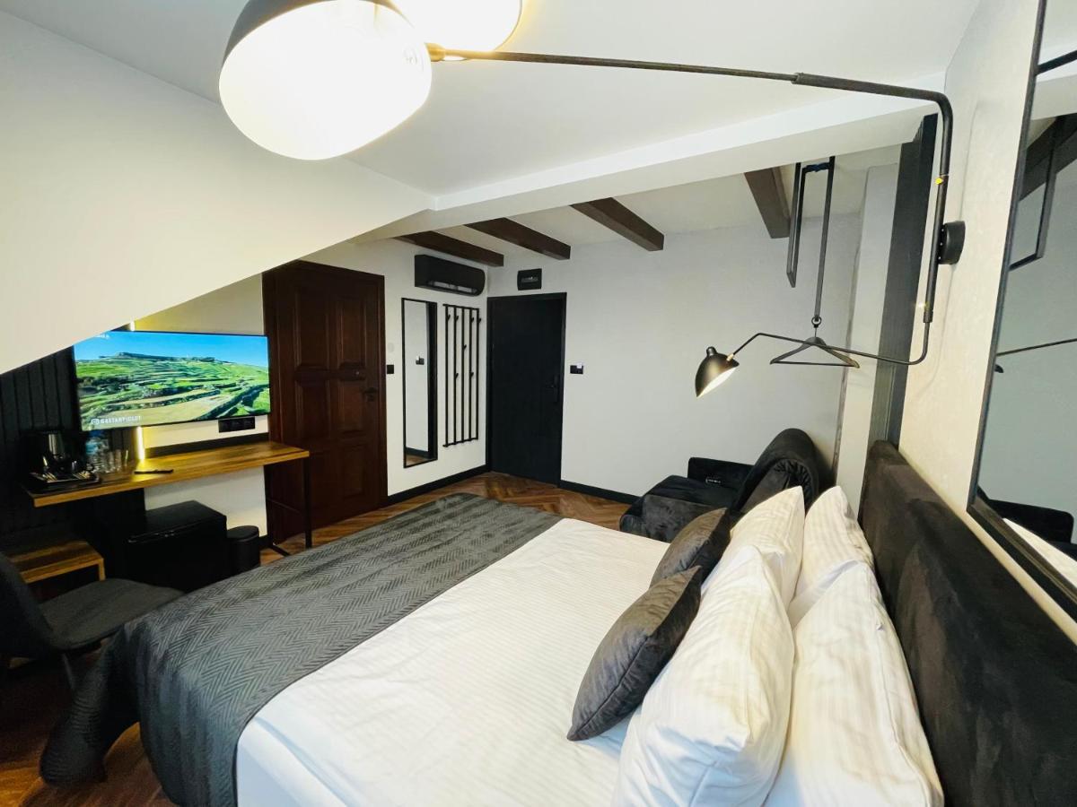 Hotel Millennium Przasnysz Luaran gambar