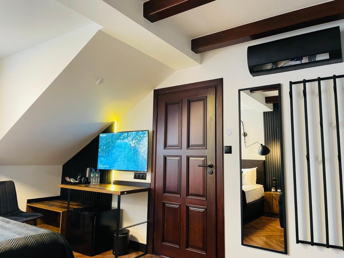 Hotel Millennium Przasnysz Luaran gambar