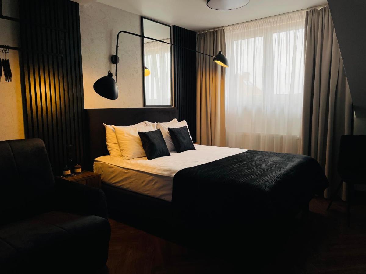 Hotel Millennium Przasnysz Luaran gambar