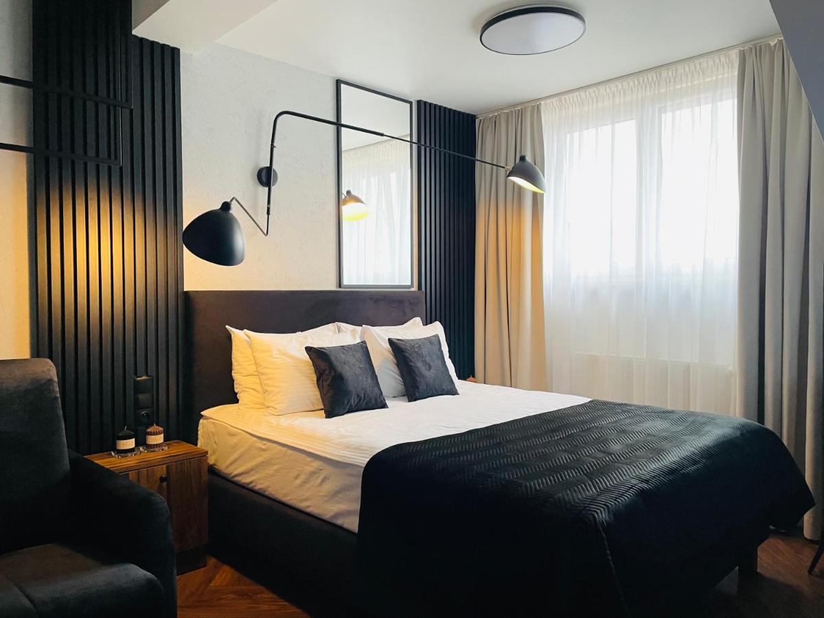 Hotel Millennium Przasnysz Luaran gambar