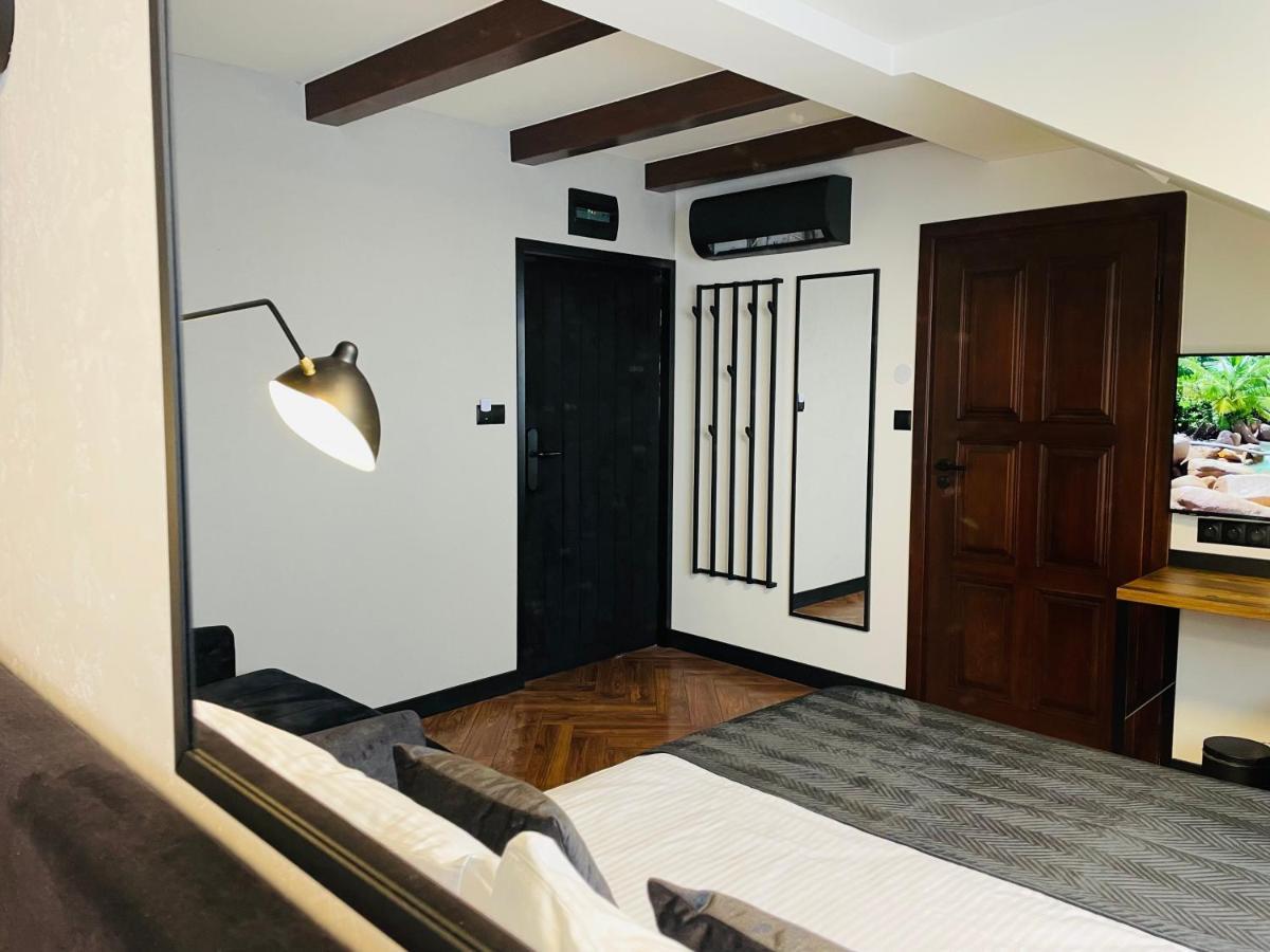 Hotel Millennium Przasnysz Luaran gambar