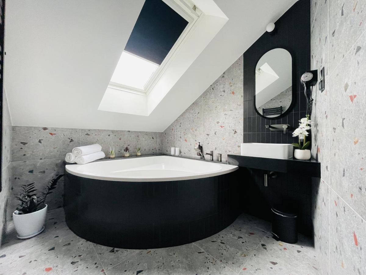 Hotel Millennium Przasnysz Luaran gambar