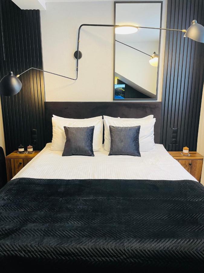 Hotel Millennium Przasnysz Luaran gambar