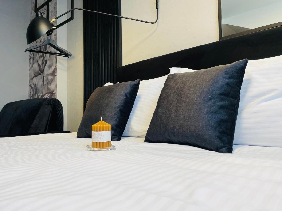 Hotel Millennium Przasnysz Luaran gambar