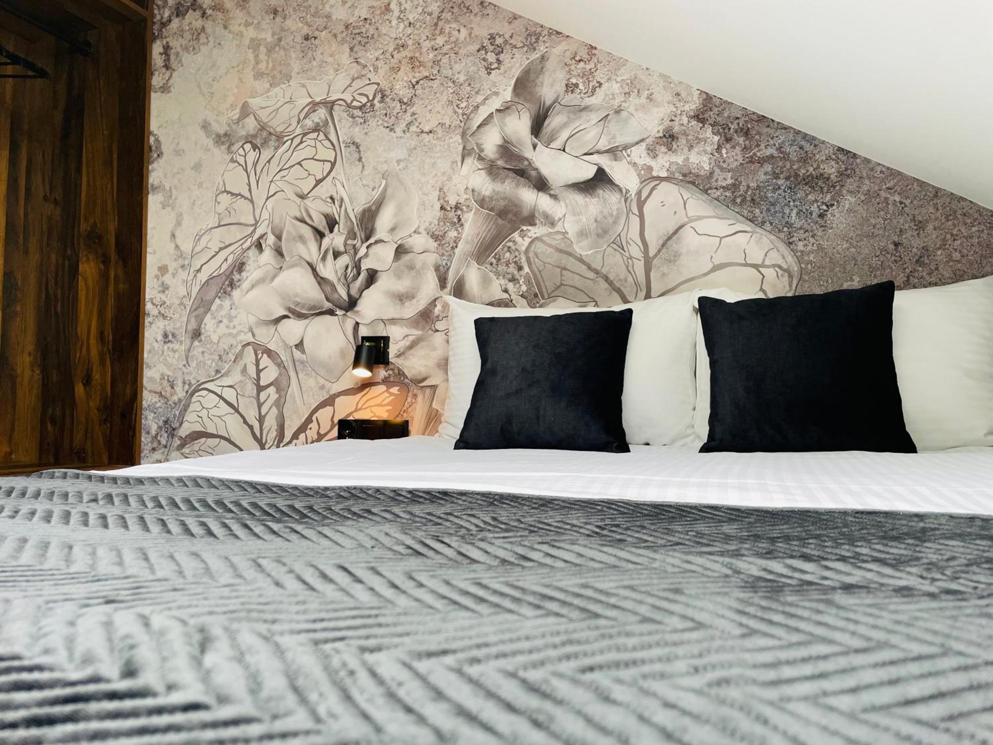 Hotel Millennium Przasnysz Luaran gambar