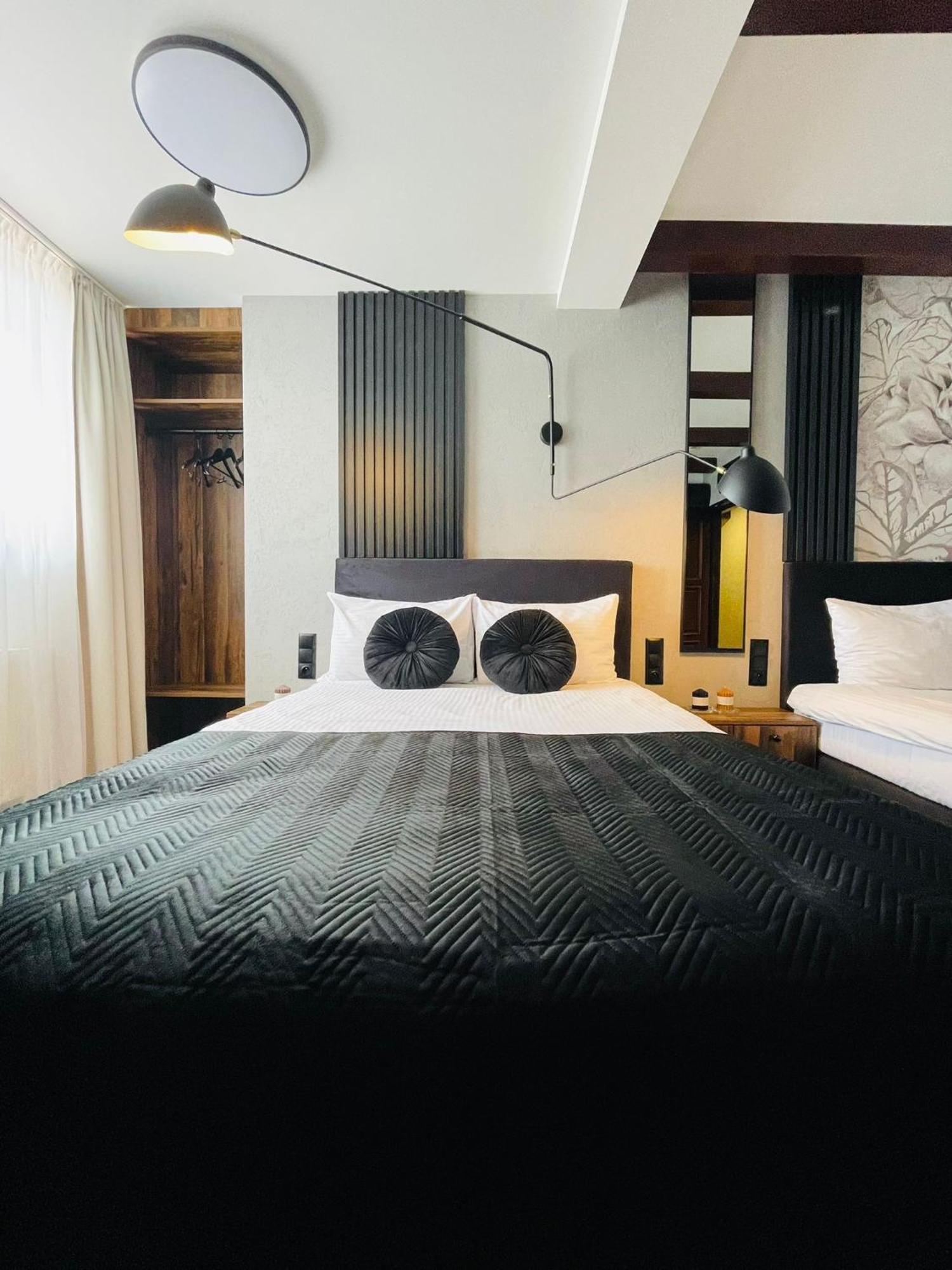 Hotel Millennium Przasnysz Luaran gambar