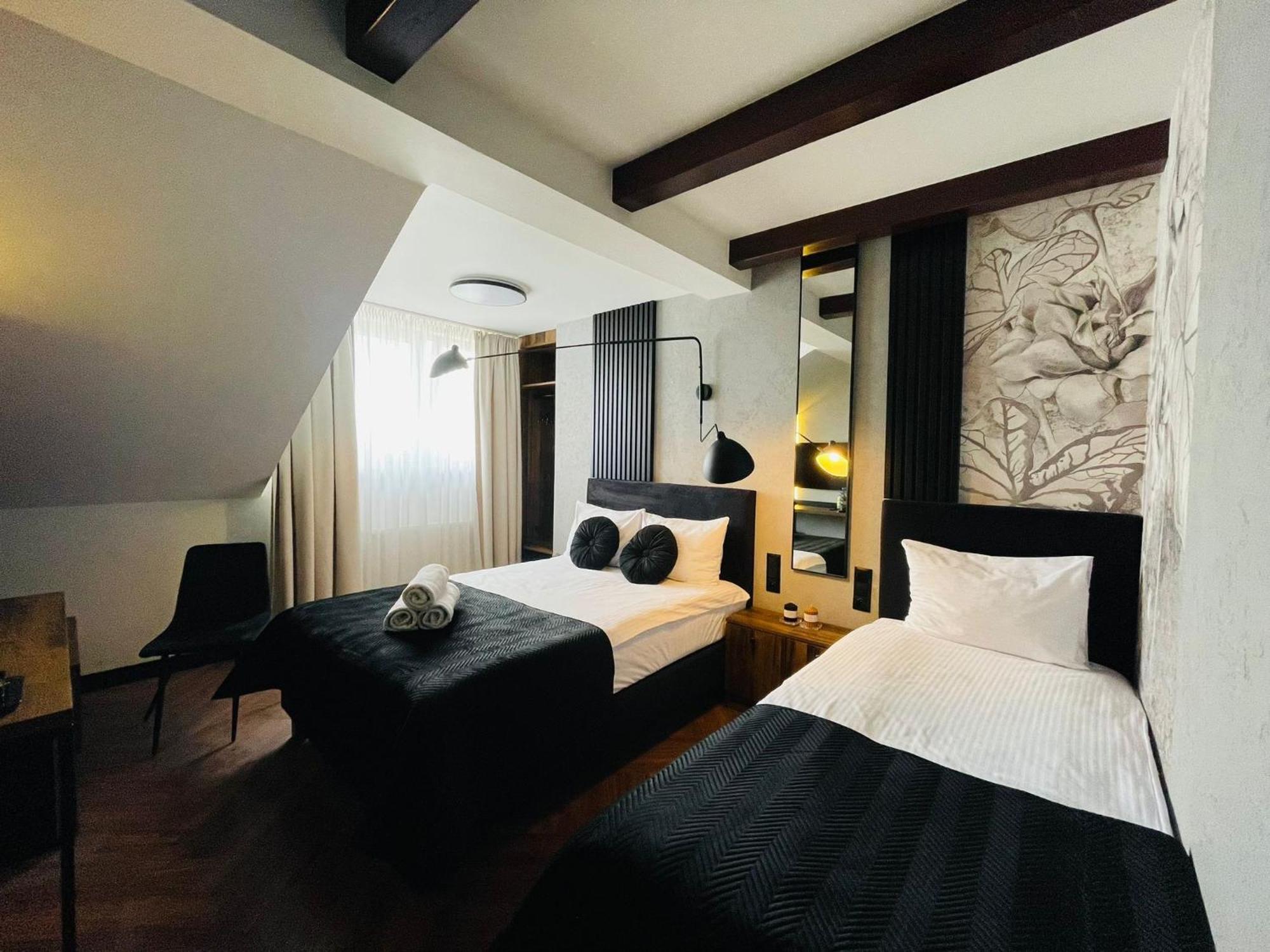 Hotel Millennium Przasnysz Luaran gambar
