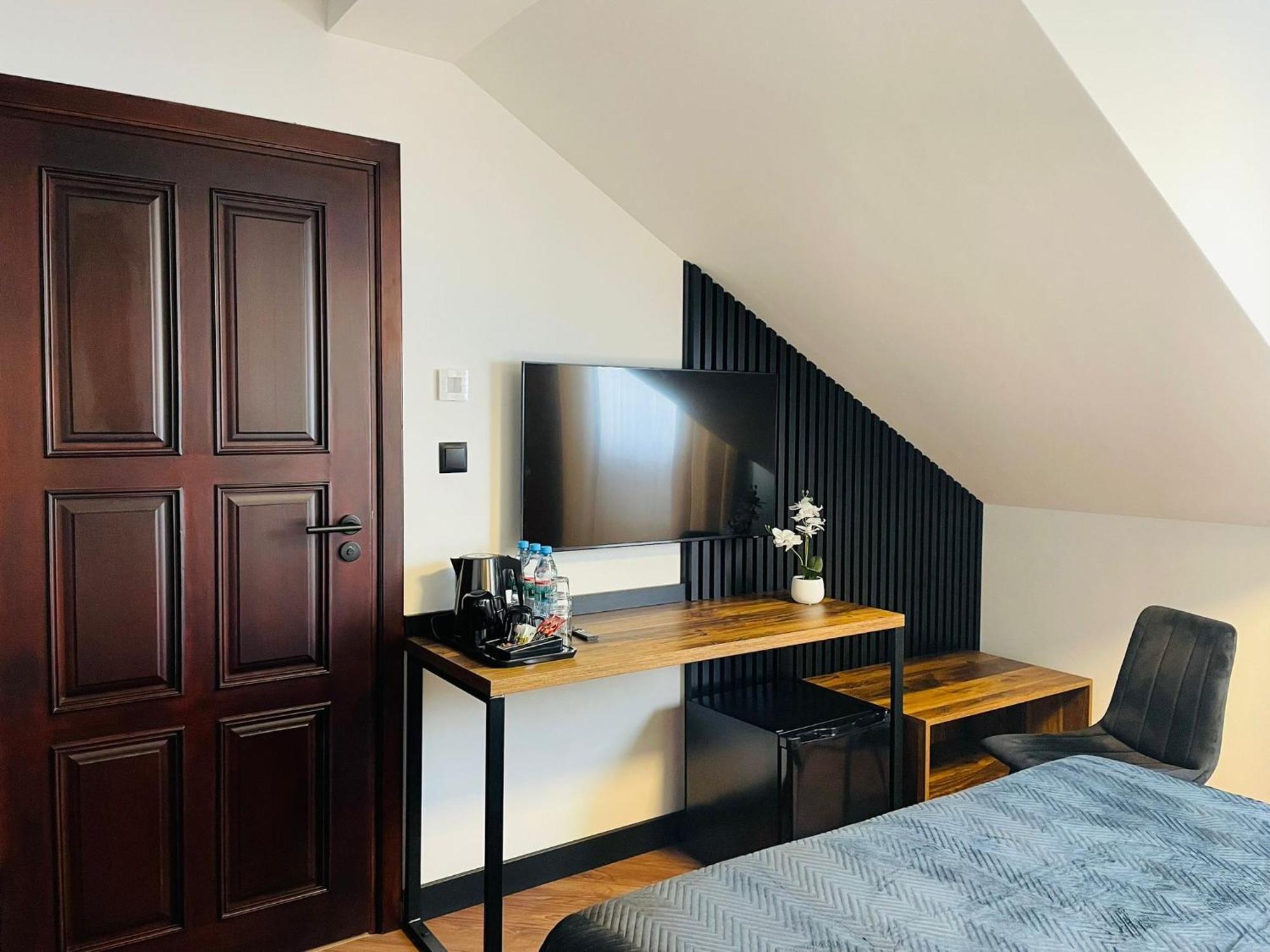 Hotel Millennium Przasnysz Luaran gambar