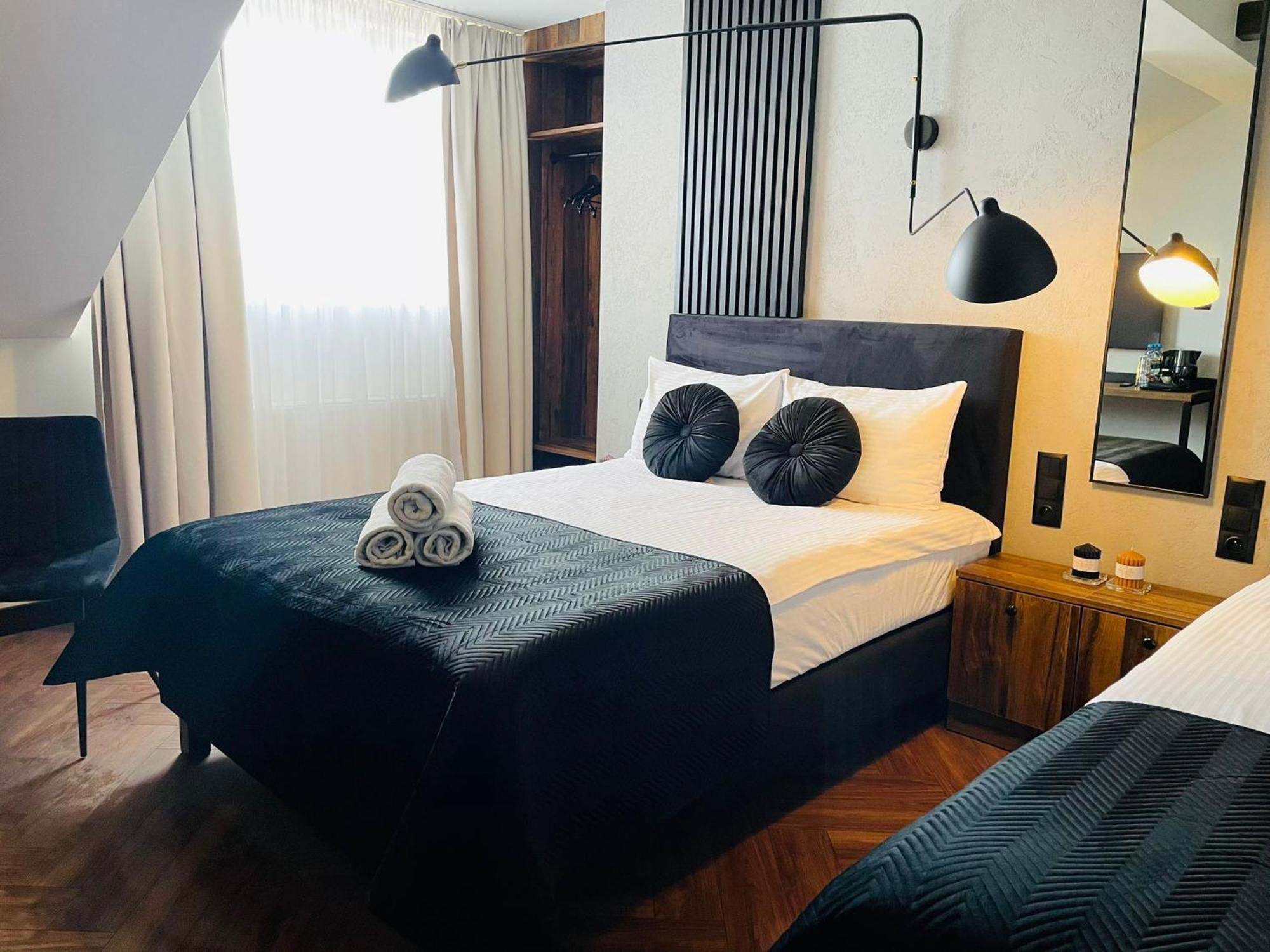 Hotel Millennium Przasnysz Luaran gambar