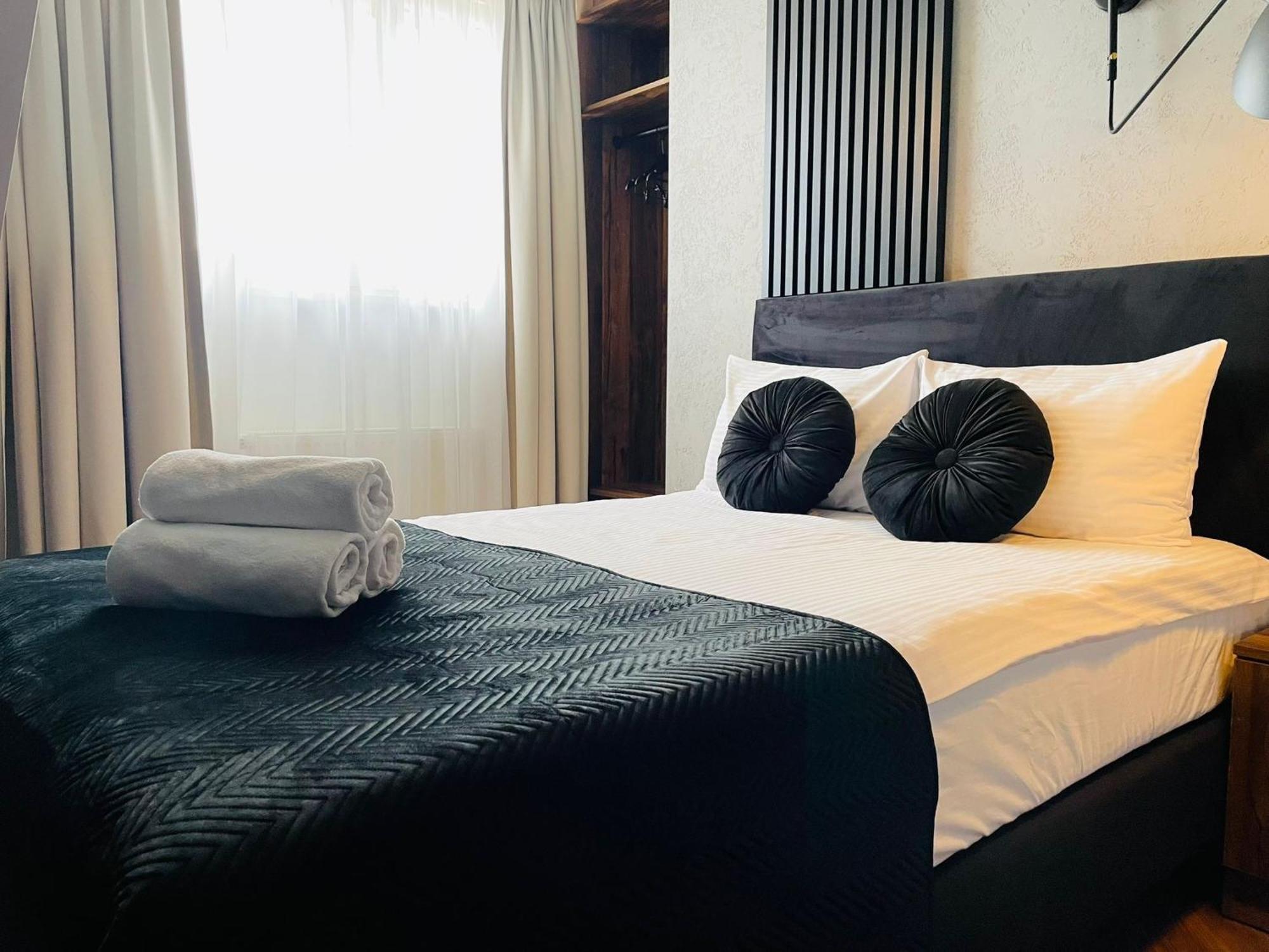 Hotel Millennium Przasnysz Luaran gambar