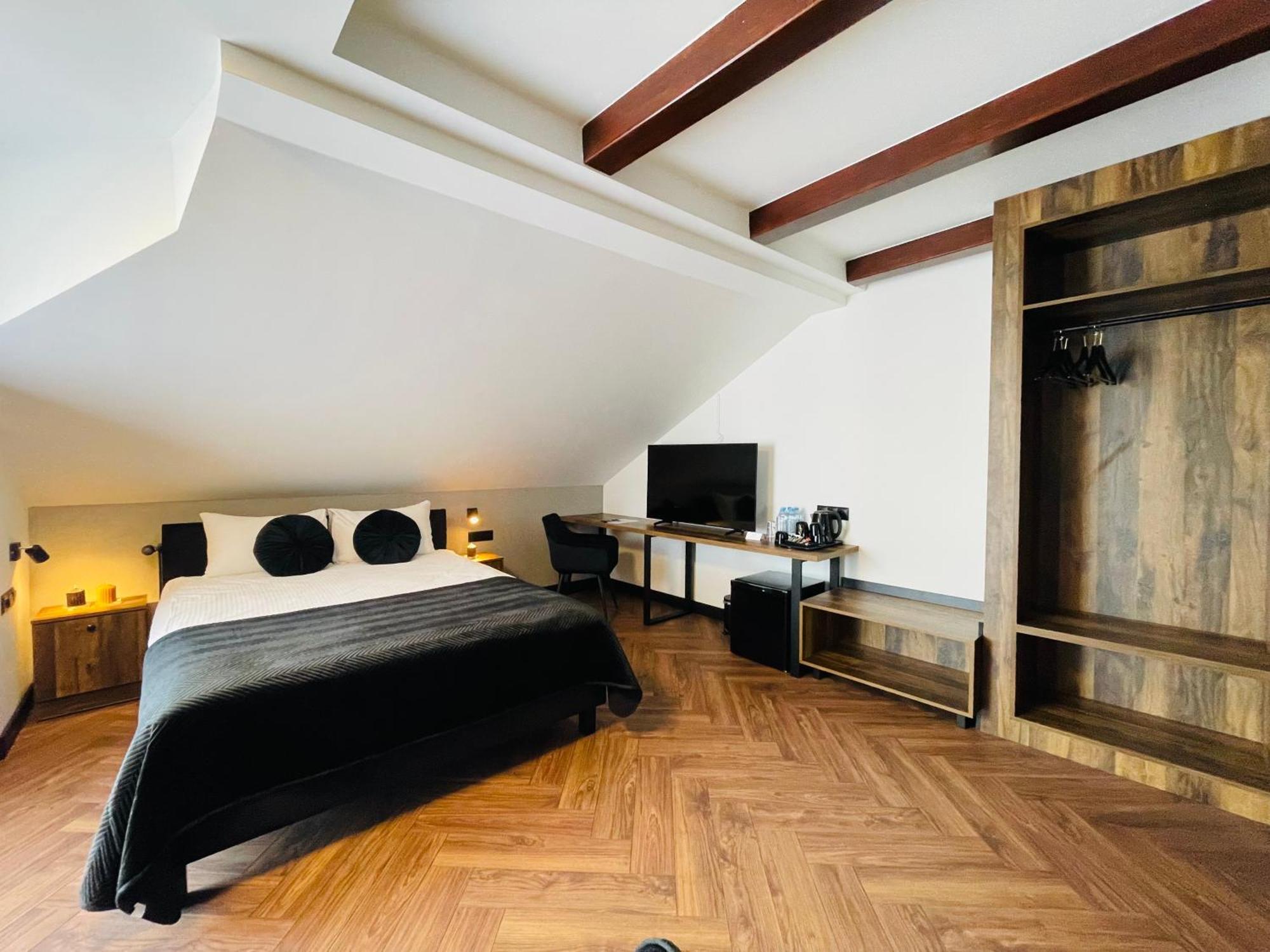 Hotel Millennium Przasnysz Luaran gambar