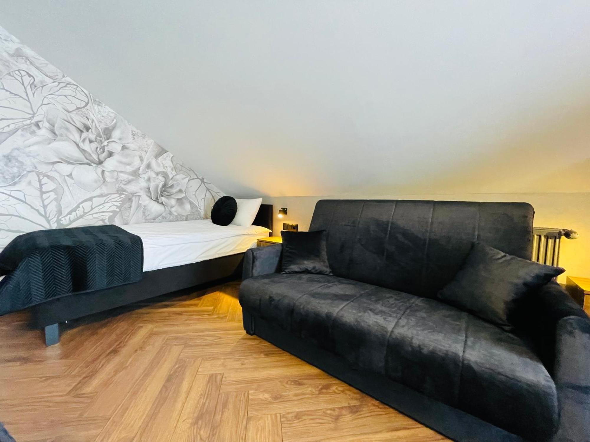 Hotel Millennium Przasnysz Luaran gambar