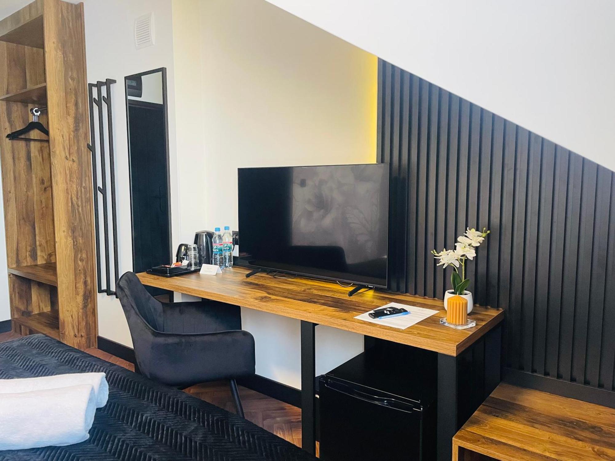 Hotel Millennium Przasnysz Luaran gambar