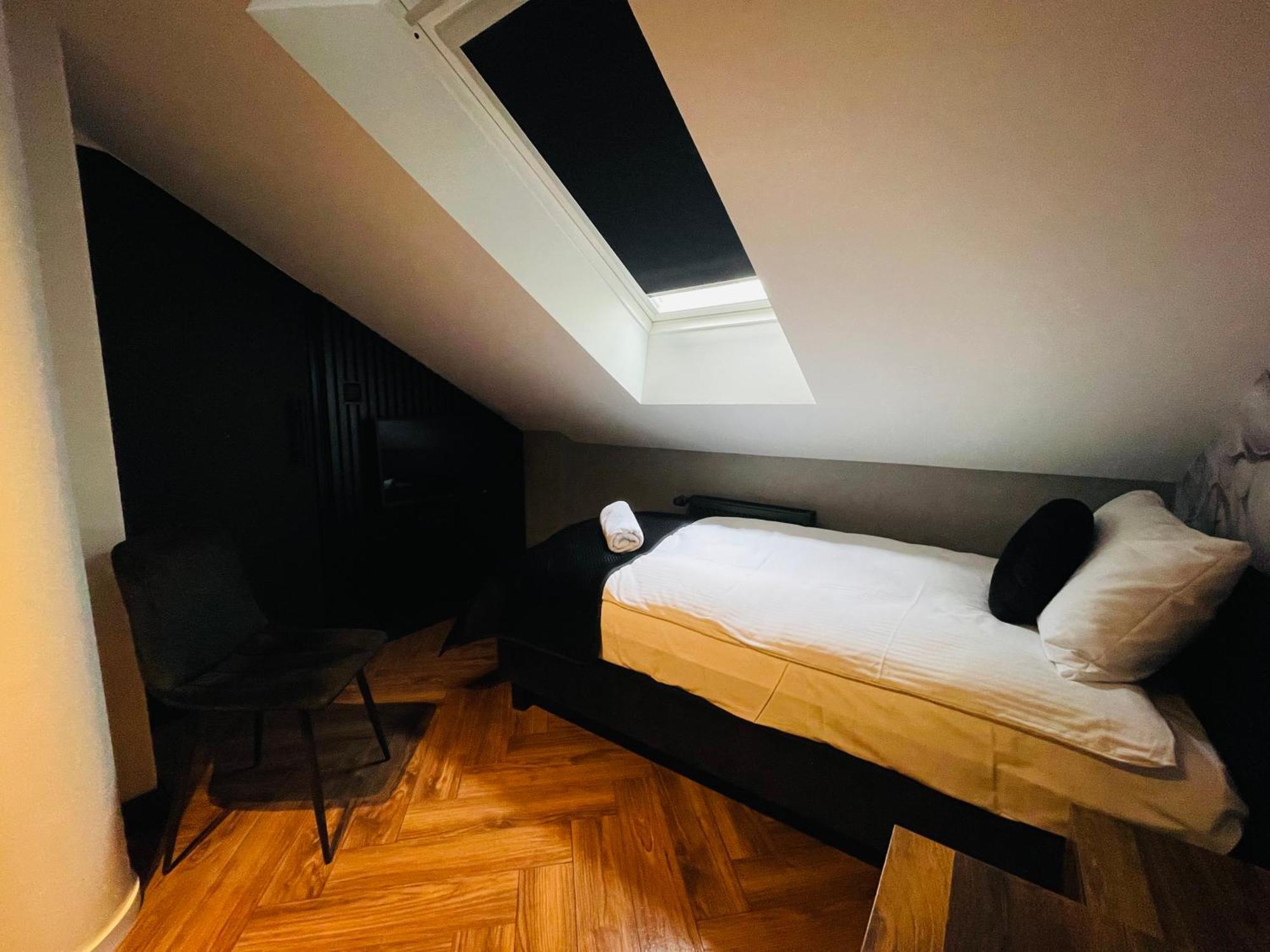 Hotel Millennium Przasnysz Luaran gambar