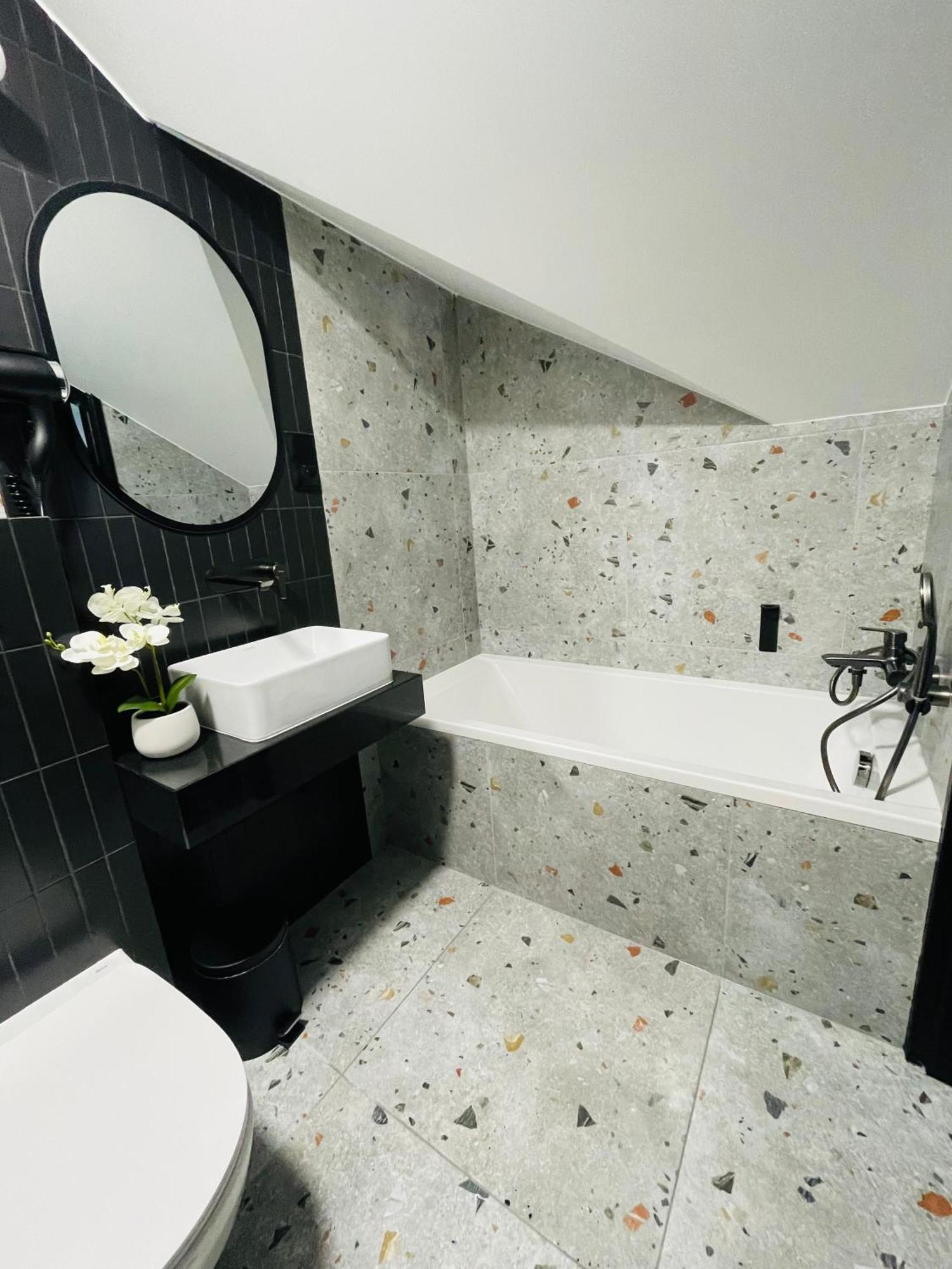 Hotel Millennium Przasnysz Luaran gambar