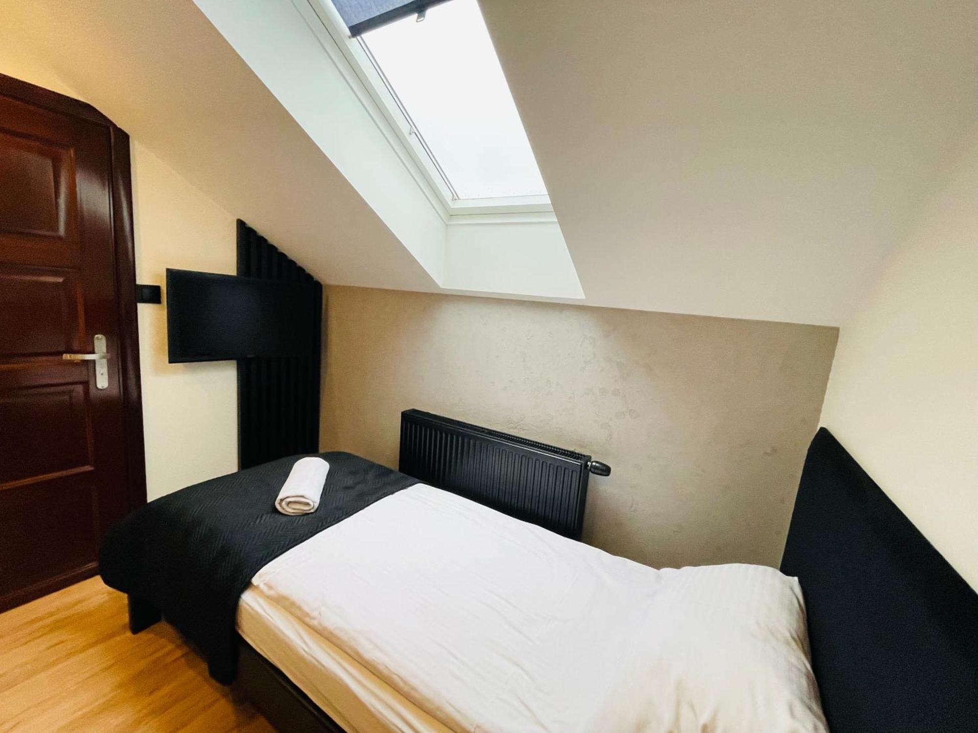 Hotel Millennium Przasnysz Luaran gambar