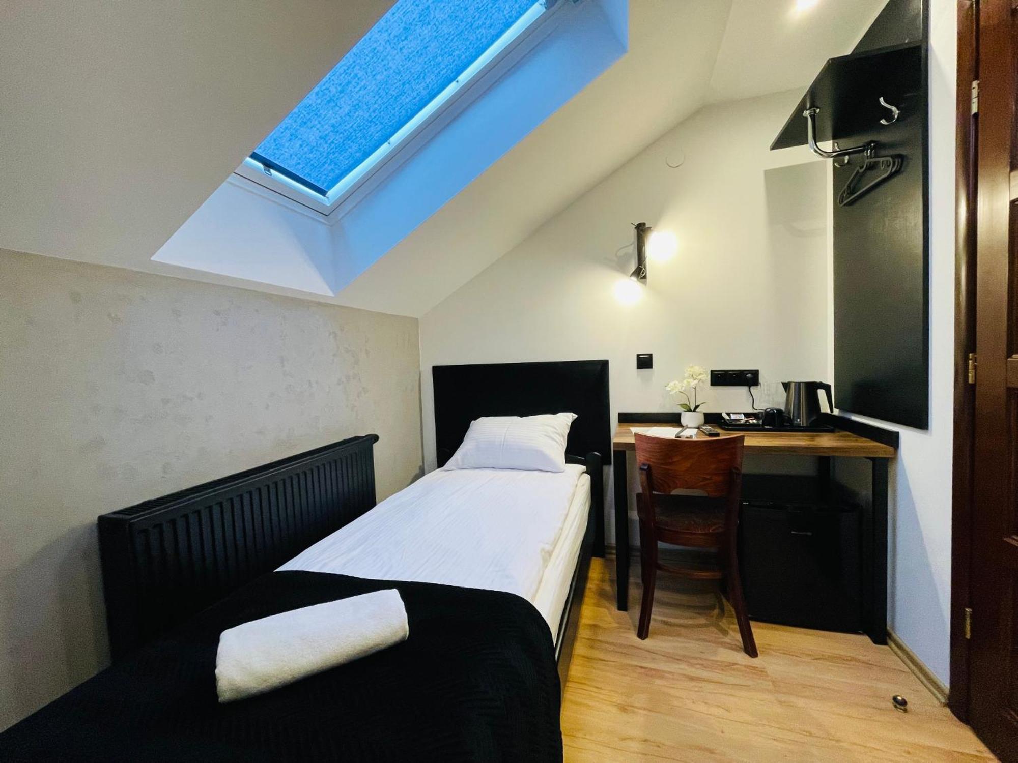 Hotel Millennium Przasnysz Luaran gambar